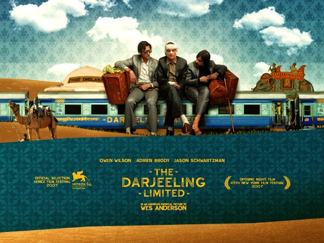 The Darjeeling Limited